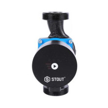 Циркуляционный насос STOUT mini 32/60-180 (SPC-0002-3260180)