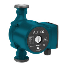 Циркуляционный насос ALTECO 32-60/130 Циркуляционный насос ALTECO 32-60/130