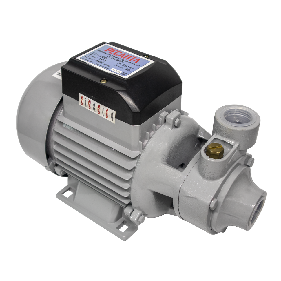 Насос поверхностный Ресанта ПСН-3300Ч