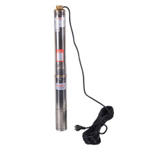 Насос скважинный Ресанта НС 50/45 d 75 мм кабель 20 м