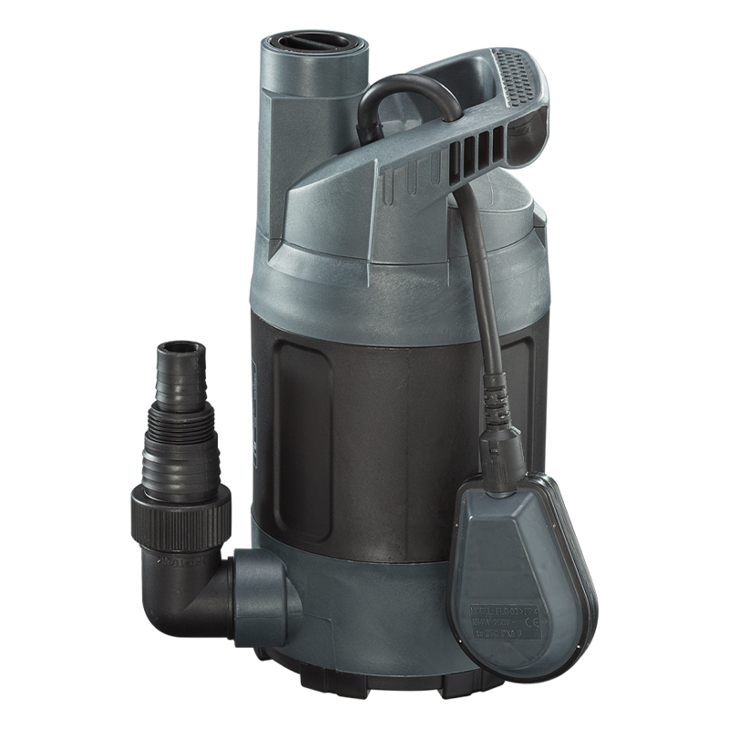 Насос погружной для чистой воды KITTORY KSP 750P