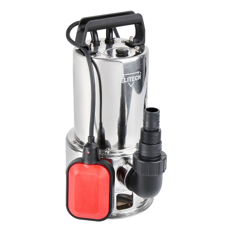 Насос Elitech НПД 750-35Н