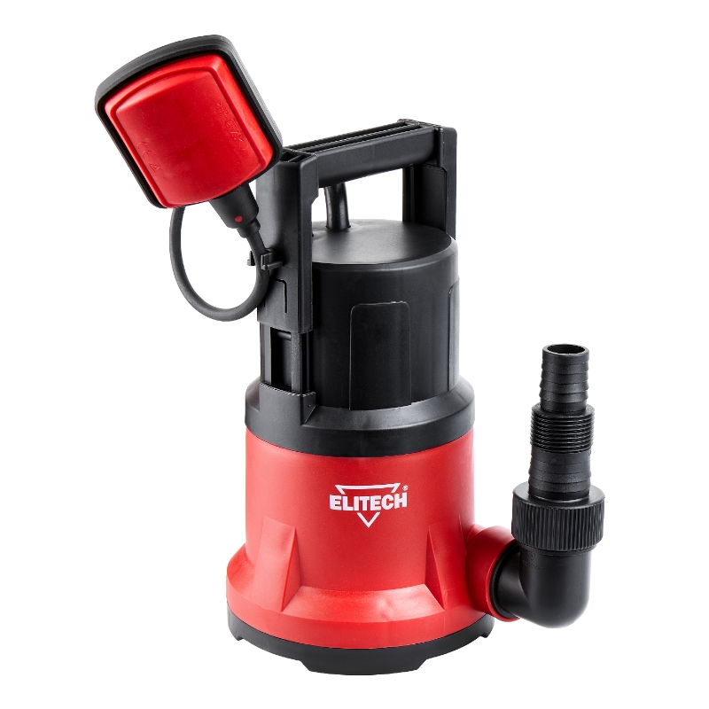 Насос Elitech НПД 550-5П