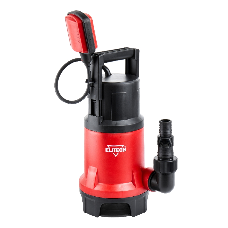 Насос Elitech НПД 900-35П