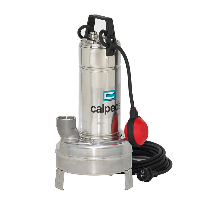 Погружной насос Calpeda GXCM 40-13
