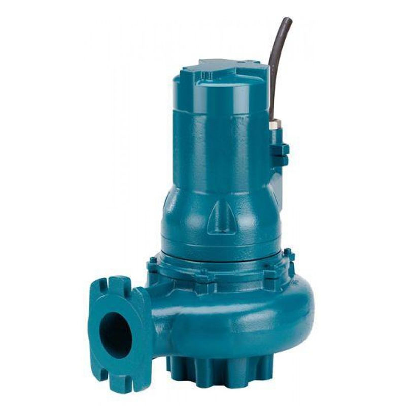 Погружной насос Calpeda GMV 80-80A