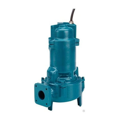 Погружной насос Calpeda GMV 50-80A