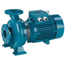 Моноблочный фланцевый насос Calpeda NM 50/20A/B