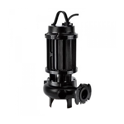 Погружной фекальный насос Zenit DGP 2000/4/125 AOIT-E