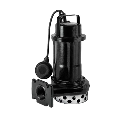 Погружной дренажный насос Zenit DRE 200/2/G50V AOCM-E