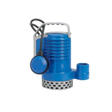 Погружной дренажный насос Zenit DR BLUE P 100/2/G32V A1BM/50