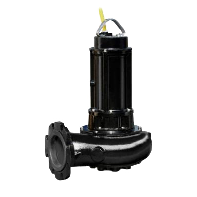 Погружной дренажный насос Zenit DRN 550/2/80 A1FT/50