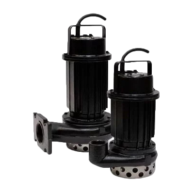 Погружной дренажный насос Zenit DRO 150/2/G50V AOCM-E