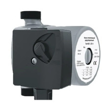 Циркуляционный насос Wilo NOC 25/4