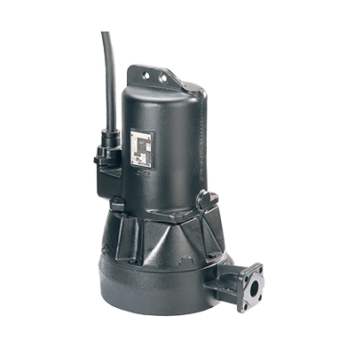 Погружной насос с режущим механизмом Wilo Drain MTC 32F 49.17/66 Ex, 3х400 В