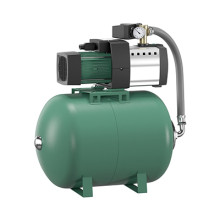 Насосная установка Wilo HiMulti 3 H 50/2-45