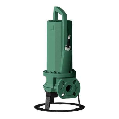 Погружной насос Wilo Rexa CUT GE03.34/P-T39-2-540X