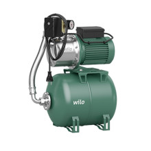 Насосная станция Wilo HWJ 203 EM