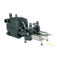 Напорная установка Wilo DrainLift XXL 840-2/1,8, 3х400 В