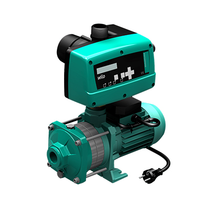 Насос с частотным регулированием Wilo EMHIL 305 EM, 1х230 В