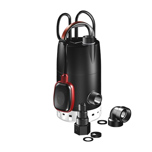 Дренажный насос Grundfos UNILIFT CC9 A1