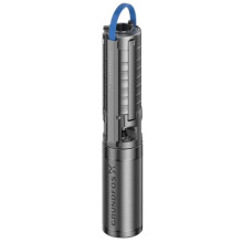 Насос скважинный Grundfos SP 3A-15 1x230В Насос скважинный Grundfos SP 3A-15 1x230В