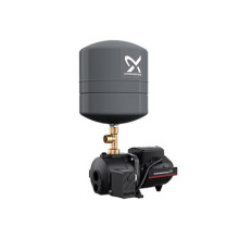 Самовсасывающий насос с внешним эжектором Grundfos JPD 4-54 PT-V