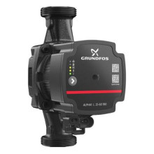 Циркуляционный насос Grundfos ALPHA1 L 25-60 130 1x230V 50Hz 6H