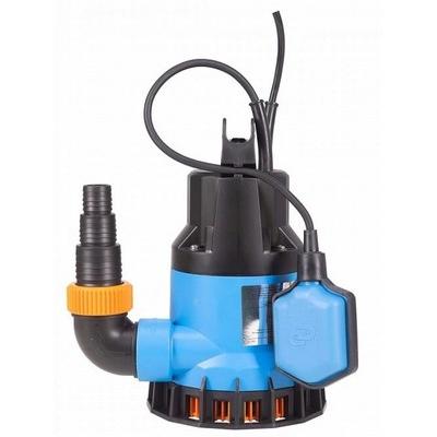 Дренажный насос Джилекс ДРЕНАЖНИК 85/6