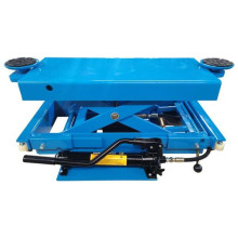 Траверса AE&T 2т гидравлическая с ручным насосом