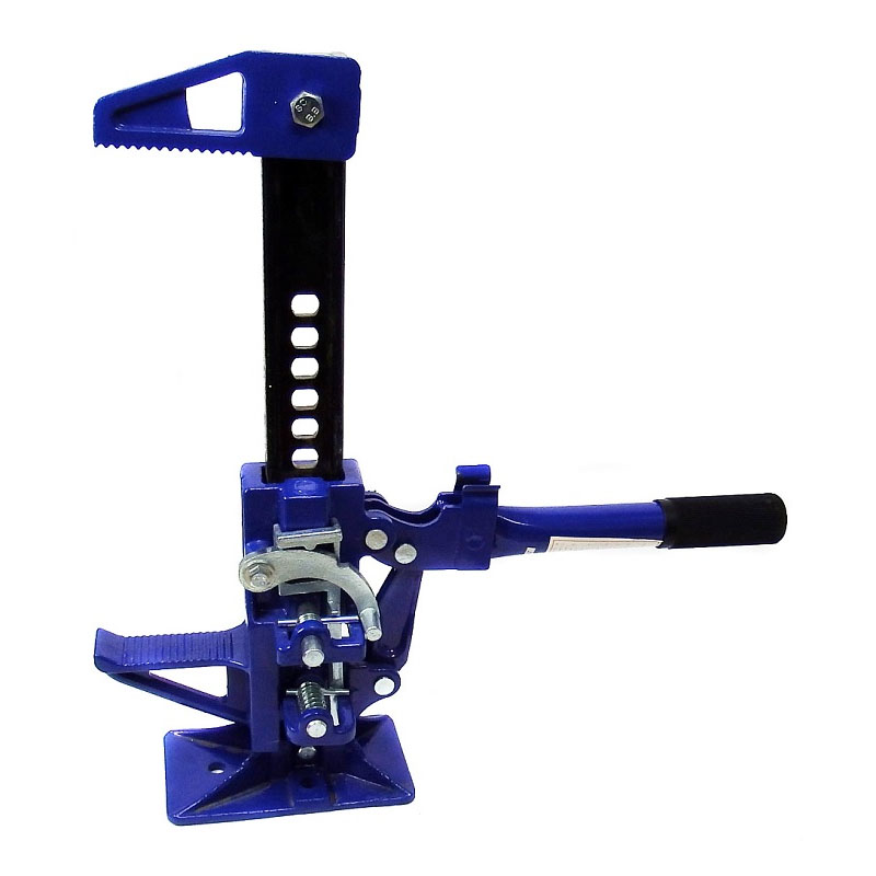 Домкрат реечный Т41001 AE&T 20