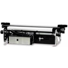 Домкрат канавный пневмо-гидравлический OMA 542A.05 (2 т)