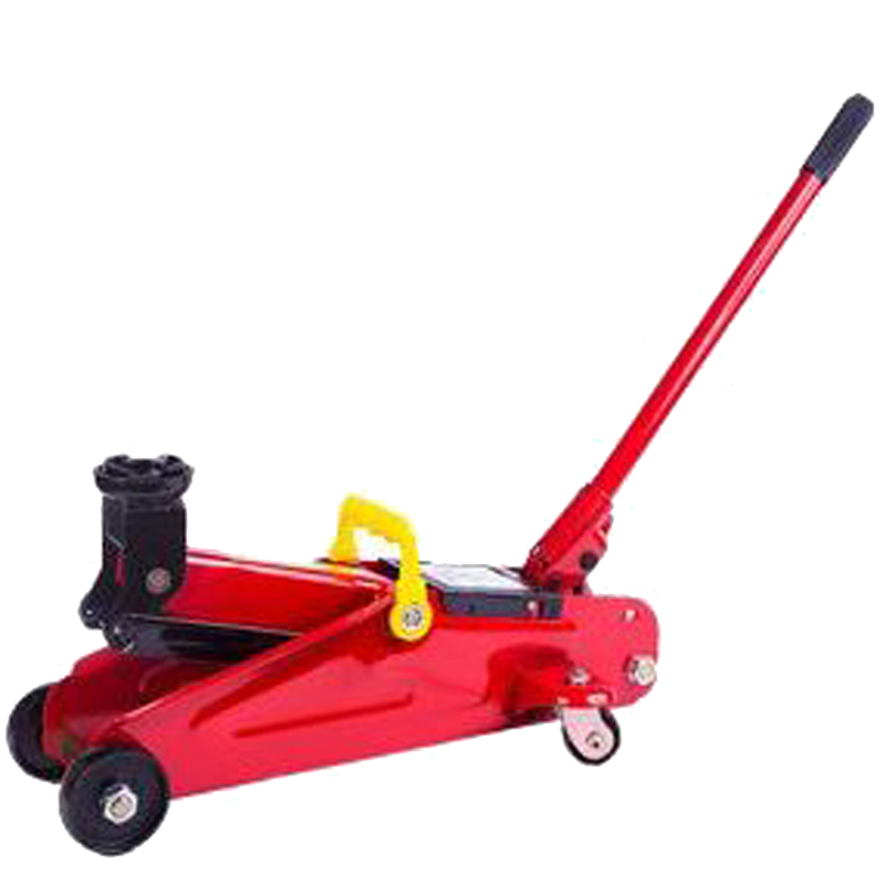 Домкрат подкатной TOR 3,0Т 130-600MM LT-C1003-1 удлиненный 1005836