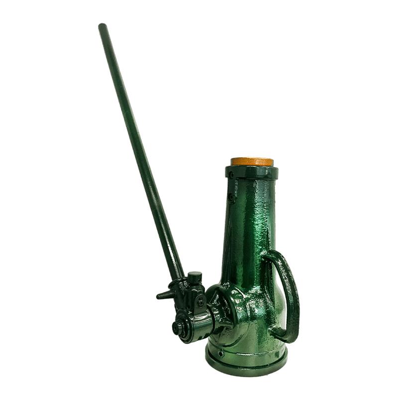 Домкрат винтовой EURO-LIFT TQL25