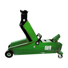 Домкрат подкатной EURO-LIFT HF20 г/п 2 тн.(без коробки)