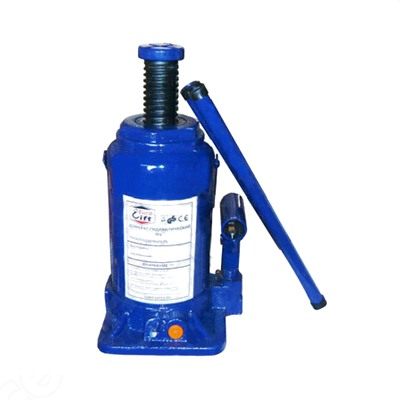 Домкрат гидравлический бутылочный EURO-LIFT ДГ-6