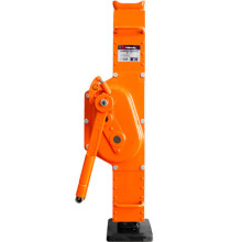 Домкрат реечный СибТаль ДРН 5 т с низким подхватом