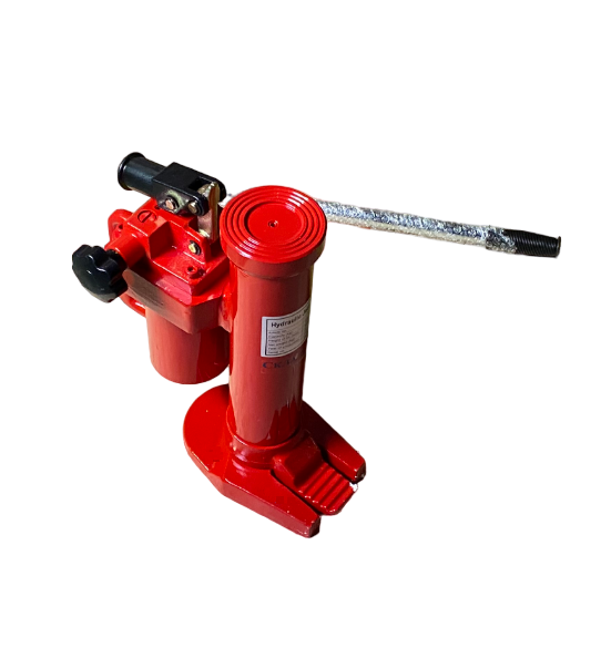 Домкрат гидравлический низкоподхватный НМ-50 5 т