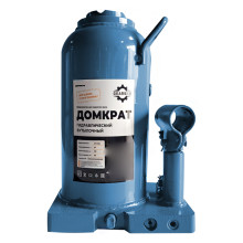 Домкрат гидравлический GEARSEN 20,0 т, (GHJ 200)