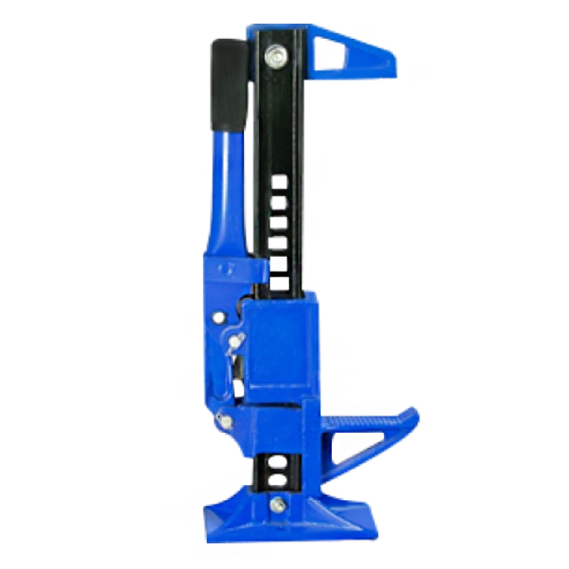 Домкрат реечный GEARSEN HJK 3070