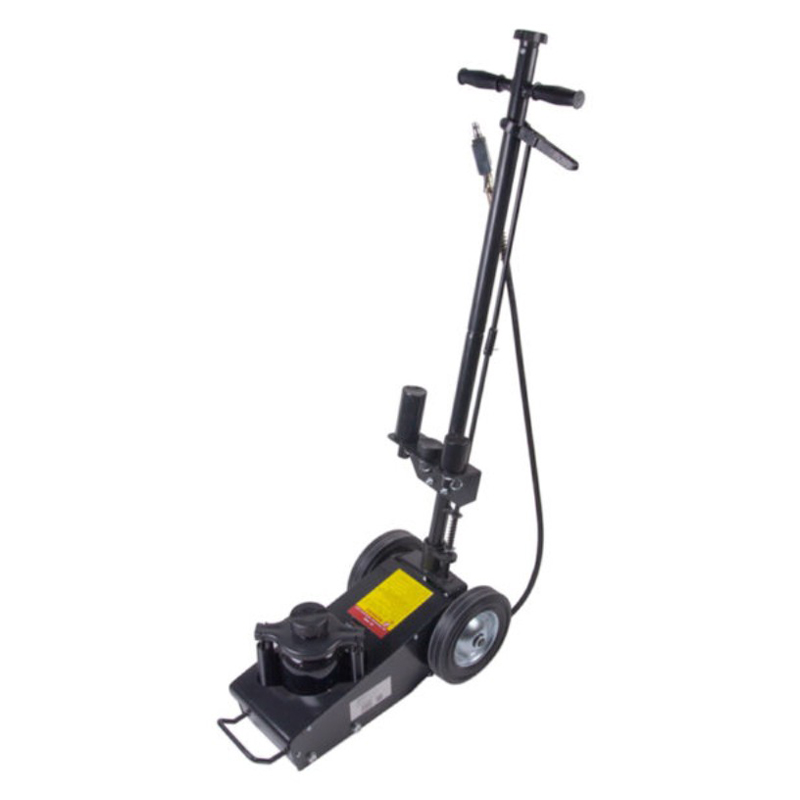 Домкрат грузовой пневмогидравлический WIEDERKRAFT WDK-80205 г/п 22 т Домкрат грузовой пневмогидравлический WIEDERKRAFT WDK-80205 г/п 22 т