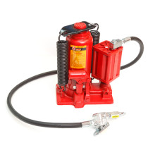 Домкрат пневмо-гидравлический 12 т Torin TQ12002