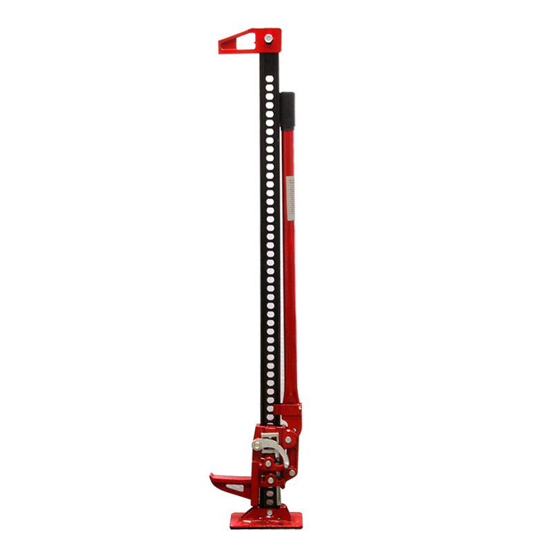 Домкрат реечный 3 т Torin TRA8485