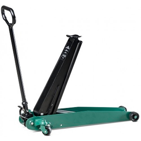 Домкрат гидравлический подкатной 3 т COMPAC 3T-HC