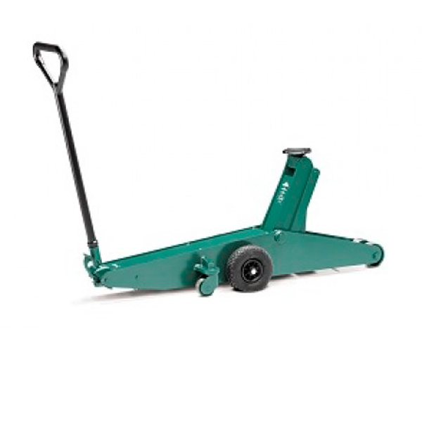 Домкрат гидравлический подкатной 20 т COMPAC 20T-CK