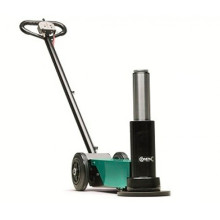 Домкрат пневмогидравлический подкатной 28 т COMPAC A28-HC