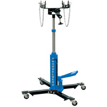 Стойка трансмиссионная (домкрат) 0,5т с установочным столом