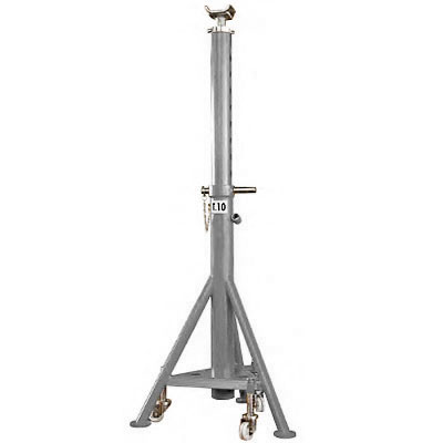 Стойка трансмиссионная 7,5т OMA-697H (RAL7040)