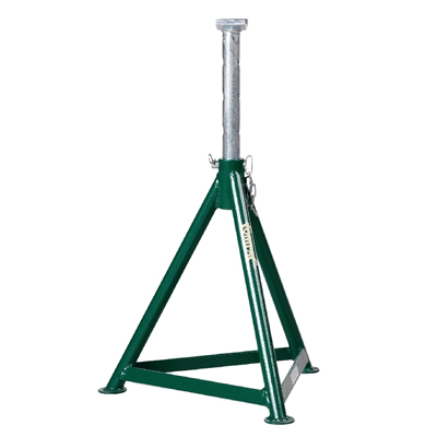 Стойка опорная 2 т COMPAC CAX 2H