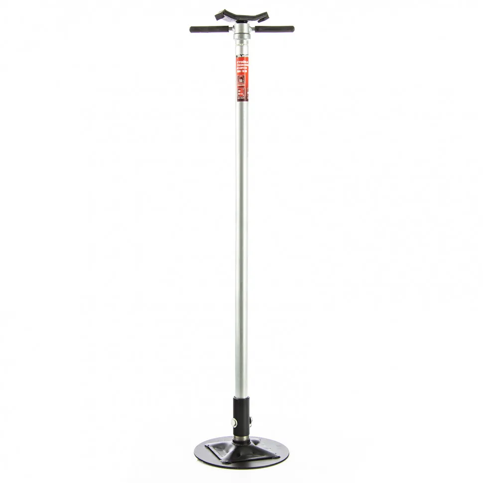 Стойка трансмиссионная механическая, 0.6 т, H подъема 1360-2030 мм, HigH Position Matrix